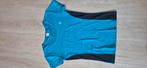 Shirt, Leontien, mt L, Leontien, Blauw, Maat 42/44 (L), Ophalen of Verzenden