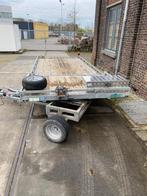 Schamelwagen, Auto diversen, Ophalen, Gebruikt