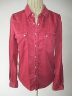 BA&SH blouse maat 0 = 34 / 36 XS / S, Ba&sh.nl, Ba&sh, Ophalen of Verzenden, Zo goed als nieuw