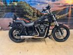 HARLEY-DAVIDSON STREET BOB FXDB bj 2017 5HD NL MOTOR, Motoren, 2 cilinders, 1690 cc, Motorrijbewijs A, Bedrijf