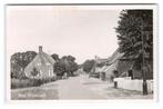 Norg, Dorpsstraat, Verzenden, 1940 tot 1960, Gelopen, Drenthe