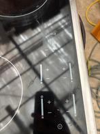 Inductiekookplaat - ATAG, Witgoed en Apparatuur, Kookplaten, Gebruikt, Inbouw, Inductie, 4 kookzones