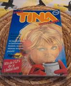Tina Winterboek, Boeken, Tijdschriften en Kranten, Ophalen of Verzenden, Gelezen, Damesbladen