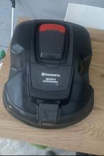 Husqvarna automaaier, Ophalen of Verzenden, Zo goed als nieuw, 20 tot 25 cm