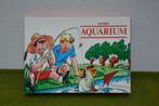 Vintage bordspel Aquarium / visspel/ hengelspel Papita `70s, Een of twee spelers, Gebruikt, Papita, Ophalen of Verzenden