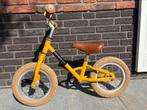 Veloretti loopfiets (Geel), Ophalen, Gebruikt, Minder dan 16 inch