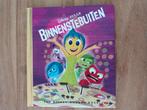 Binnenstebuiten, Ophalen of Verzenden, Zo goed als nieuw, Gouden boekje
