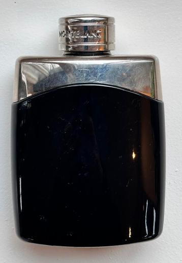 Nieuw van Mont Blanc: Legend - 100 ml eau de toilette beschikbaar voor biedingen