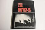 boek The waffen ss foto boek Herbert Walther schiffer books, Ophalen of Verzenden, Landmacht, Duitsland, Boek of Tijdschrift