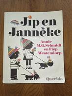 Jip en Janneke, Gelezen, Ophalen