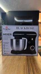 Berlinger Haus Keukenmixer - Nieuw in doos!, 4 liter of meer, Ophalen of Verzenden, Nieuw, 3 snelheden of meer