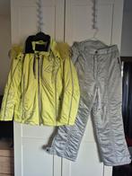 Sportalm Skijas Maat 44 en broek maat 44, Maat 42/44 (L), Zo goed als nieuw, Jack, Sportalm