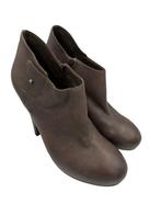 Vic enkellaarzen 39, Kleding | Dames, Schoenen, Bruin, Ophalen of Verzenden, Zo goed als nieuw