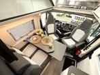 Adria Twin Supreme 640 SLB ENKELE BEDDEN FIAT 8 TREKHAAK, Caravans en Kamperen, Campers, Winterisolatie, Ringverwarming, Bedrijf