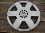 Toyota Aygo Wieldop - radkappe TOY 45214 - 14 inch, Auto diversen, Wieldoppen, Ophalen of Verzenden, Gebruikt