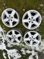 VW T4 originele BBS velgen, Ophalen, Overige, Velg(en), 16 inch