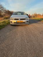 Volkswagen Polo 1.0 MPI 65pk 2019 Grijs, Auto's, 1025 kg, Stof, Euro 6, Start-stop-systeem