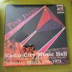 Pink Floyd -The lunatics are in the hall 4lp coloured lim.ed, Ophalen of Verzenden, Nieuw in verpakking, 12 inch, Poprock