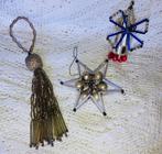 Oude gablonzer, Diversen, Kerst, Ophalen of Verzenden, Gebruikt