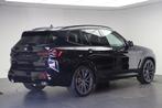 BMW X3 xDrive30e M Sport Automaat / Panoramadak / Trekhaak /, 1998 cc, Gebruikt, Zwart, 4 cilinders