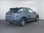 Lynk & Co 01 1.5 | Stuurverwarming | Zwarte hemel | Trekhaak, Stof, Gebruikt, Parkeersensor, Blauw