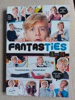 Koen Helder - FantasTIES, Fictie algemeen, Ophalen of Verzenden, Zo goed als nieuw, Koen Helder; Ties