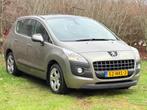 Peugeot 3008 1.6 THP ST/Trekhaak/Pano/Navi/Nieuw Apk, Voorwielaandrijving, Euro 5, Stof, Zwart