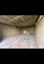 Garage 26 m2 extra groot, droog en verwarmd te Rijswijk, Huizen en Kamers, Garages en Parkeerplaatsen, Den Haag