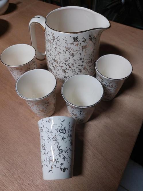 Mosa, Huis en Inrichting, Keuken | Servies, Gebruikt, Kop(pen) en/of Schotel(s), Overige stijlen, Ophalen