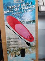 Sup board roze set, Watersport en Boten, Suppen, Ophalen of Verzenden, Nieuw, SUP-boards