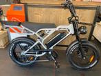 Fatbike v20 pro, Nieuw, 59 cm of meer, 50 km per accu of meer, Ophalen