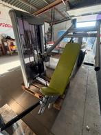 Gym80 Sygnum Incline Bench Press 105 kg, Ophalen, ., Overige typen, Zo goed als nieuw