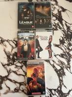 UMD Video’s/films, 1 speler, Ophalen of Verzenden, Zo goed als nieuw