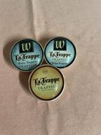 taplensen La Trappe, Verzamelen, Biermerken, Ophalen of Verzenden, Zo goed als nieuw, La Trappe