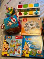 Diverse baby speelgoed set, Ophalen, Zo goed als nieuw, Overige typen, Met geluid