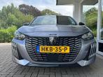 Peugeot 208 Hybrid 100pk Automaat Allure | Achteruitrijcamer, Gebruikt, Euro 6, 1199 cc, Hybride Elektrisch/Benzine