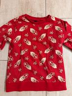 Sinterklaas trui - maat 122/128, Ophalen of Verzenden, Zo goed als nieuw, Jongen of Meisje