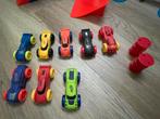 Nerf Nitro Auto Set, Ophalen, Gebruikt, Jongen of Meisje