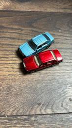 Matchbox mercedes, Ophalen of Verzenden, Bus of Vrachtwagen, A@info.nl, A