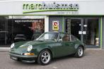 Porsche 911 T 2.2 Coupe / SINGER UITGEVOERD / VOLLEDIG GERES, Auto's, 12 maanden, Gebruikt, 4 cilinders, 4 stoelen