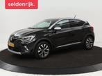 Renault Captur 1.3 TCe Intens | Automaat | Trekhaak | Carpla, 65 €/maand, Stof, Gebruikt, 4 cilinders