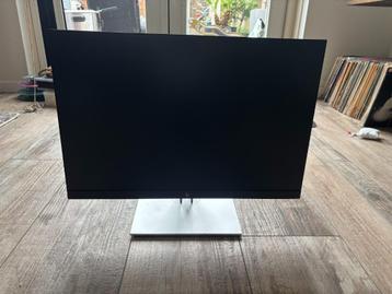 HP E24i G4 WUXGA Monitor 24inch beschikbaar voor biedingen