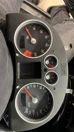 Tellerpaneel Audi TT 8N, Ophalen of Verzenden, Audi