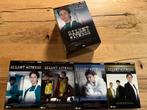 Silent Witness Serie 1 tm 6, Ophalen of Verzenden, Zo goed als nieuw