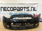 Nissan micra voorbumper vanaf 2010 -2013 origineel, Gebruikt, Voor, Ophalen of Verzenden, Bumper