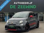 Fiat 500 1.4 T-Jet Abarth 595 Maxton Design|Rijklaar, Auto's, Fiat, Voorwielaandrijving, Gebruikt, Euro 6, 1010 kg