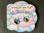 Guusje Nederhorst - Woezel en Pip Wolkenboek. (Karton), Boeken, Kinderboeken | Baby's en Peuters, Guusje Nederhorst, Ophalen of Verzenden