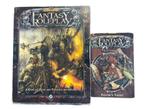 Warhamer Fantasy Role Play Starter Set with Extras, Hobby en Vrije tijd, Wargaming, ., Warhammer, Ophalen of Verzenden, Zo goed als nieuw