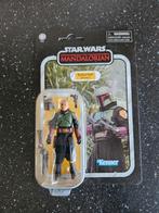 Star Wars The Vintage Collection Boba Fett (Morak), Verzamelen, Star Wars, Ophalen of Verzenden, Nieuw, Actiefiguurtje