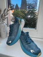 Hoka hardloopschoenen maat 45, Ophalen of Verzenden, Gedragen, Sneakers of Gympen